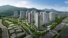 한신공영 일광신도시 한신더휴 정당계약 15일부터 실시