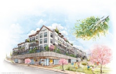 한양산업개발, 3월 테라스더모스트 동탄 분양