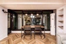 이건창호, 평창올림픽선수촌 아파트 창호 시공