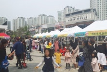 3년 책임임대보장 라베니체 마치에비뉴 8, 9차 공급