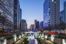 트리플역세권 오피스텔 청광플러스원 청계 분양