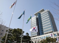 울산시, 미세먼지 잡는 완충녹지 조성 박차 가해