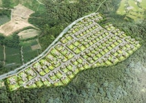 여주 풍경전원마을, 프리미엄 타운하우스 분양 시작