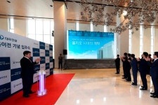 대우건설, 중구 을지트윈타워 신사옥 이전