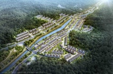 GS건설, 삼송자이더빌리지 모델하우스 28일 개관