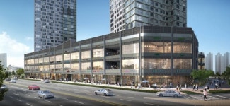 역세권·공세권·몰세권 갖춘, 송도 더샵 센트럴파크 Ⅲ MALL 분양