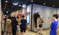대전 도안신도시 첫 멀티플렉스 CGV가수원점 컬처랜드마크로 주목