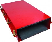 아이캡코리아, 케이블 연소 확산 방지용 방화커버 개발