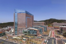 계명대 동산병원 대구시 2019 우수 건축물에 선정