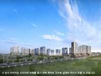 원도심 재탄생시키는 뉴타운 사업…대구 내 효성중공업㈜ 새 아파트 분양 예고