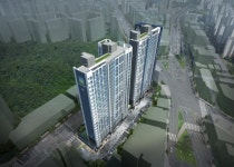 한신공영, 안양 비산 한신더휴 9월 분양