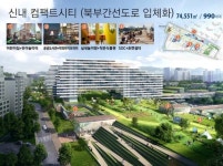 SH공사 잠실·신천 등 22곳에 콤팩트시티…1만6395가구 공급