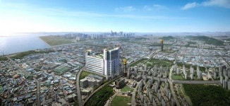 사옥마련과 동시에 자산 안정성 높이는 마크원 지식산업센터