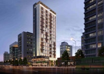 주택수 산정 제외 1억 미만 오피스텔 장한평역 동우 리즈힐스 인기