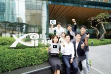 GS건설, 유튜브 채널 자이 TV 구독자 20만 돌파