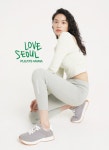 서울서 버린 투명페트병, 레깅스·가방으로 재탄생