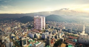 주차 걱정 없는 아파트…제주 연동 한일 베라체 더 퍼스트 3월 분양 관심