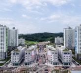 고정 수요 1만1000여명…동문건설, 평택 맘스스퀘어 분양 중