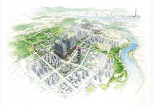 태영건설, 다산역 데시앙 7월 분양