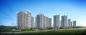 호반건설, 호반써밋 그랜드파크(2·4블록) 27~28일 민간임대 추가 모집