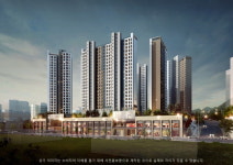 경남 가을 분양 큰장 들어선다…비규제지역 영향 청약 열기