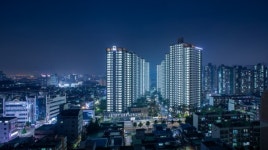 동부건설, 주안역 센트레빌 보류지 8가구 이달 분양