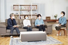 SH공사, 아동 주거권 보장 토크 콘서트