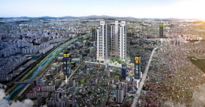 아파트 대안 주거형 오피스텔 신독산역 블레어캐슬 공급