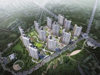 제일건설, 광역접근성 뛰어난 익산 제일풍경채 센트럴파크 분양