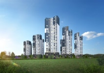 인근 산단 직주근접…천안 직산역 금호어울림 퍼스티엘 조합원 모집