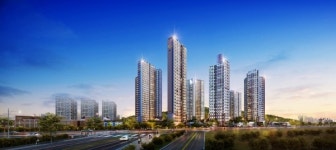 10년 전세임대 아파트 원주 동광뷰웰 레이크포레 3월 공급