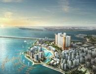 DSR 규제 미적용 시화MTV 첫 오피스텔 시흥 MTV 웨이브파크리움