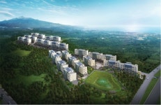 전세난 속 대안 장기민간임대…제주 더힐 클래식 공급