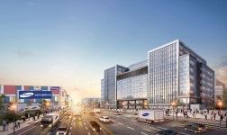 지식산업센터 더 콜럼버스 아산탕정 2차 분양
