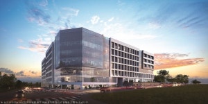 다산신도시 행정·법조타운 배후수요 기대…다산지금 SY비즈라클 분양