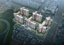 반도건설, 비규제지역 원주에 초혁신도시 유보라 마크브릿지 4월 분양 예정