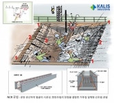 대전 주상복합 데크플레이트 붕괴, 작업순서 미준수 등 원인