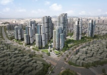 2028가구 예정 대단지 신풍역 신동아 파밀리에 조합원 모집 중