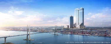 제조부터 스타트업까지…평택 오션센트럴비즈 지식산업센터 분양