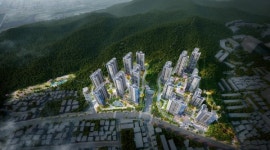 충청권 광역철도 시대 성큼…일대 부동산 시장 들썩