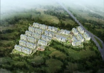 하이엔드 주거공간 설계 아주 더 하이클래스 제주 공급 예정