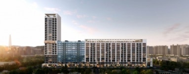 쌍용건설, 송파 문정현대아파트 리모델링 수주