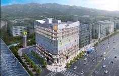 과천지식타운 내 상가 완판 행진…과천 아이플렉스 공급