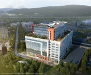 규제 덜한 지식산업센터 주목…평택 JH타워 공급