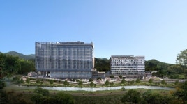 기숙사 갖춘 지식산업센터 시그니처 광교 2차 공급
