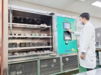 롯데건설, 시멘트·콘크리트 탄소저감 핵심기술 개발 추진