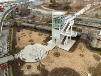 서울시, 망원한강공원~마포새빛문화숲 연결로 신설