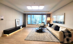 광안대교 오션프론트 남천자이, 27일부터 청약