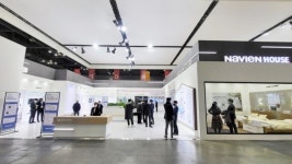 경동나비엔·경동원, 코리아빌드위크서 쾌적한 생활환경 비전 제시