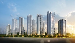 GS건설, 휘경자이 디센시아 3월 분양 예정